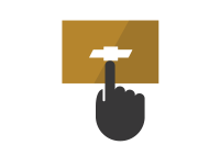 Shop Click Drive Create Icon in Big Spring, TX