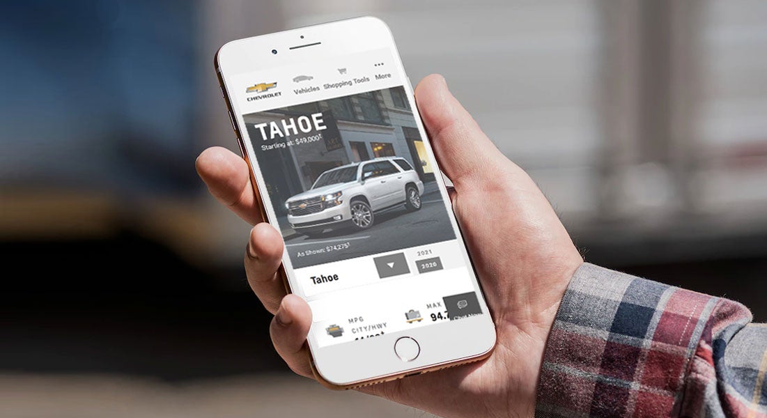 Shop Click Drive in Big Spring, TX