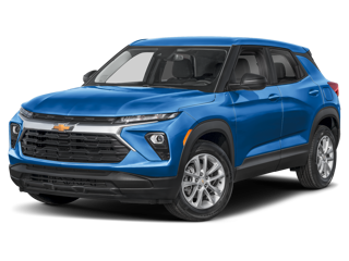 Chevrolet Trailblazer - Pollard Chevrolet in Big Spring TX