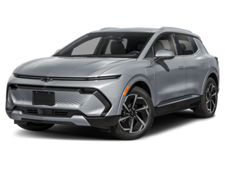 Equinox EV - Pollard Chevrolet in Big Spring TX