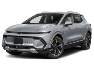 Equinox EV - Pollard Chevrolet in Big Spring TX