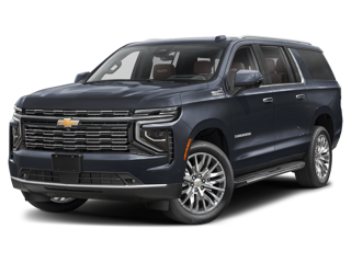 Chevrolet Suburban - Pollard Chevrolet in Big Spring TX