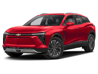 Chevrolet Blazer EV - Pollard Chevrolet in Big Spring TX