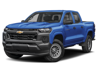 Chevrolet Colorado - Pollard Chevrolet in Big Spring TX