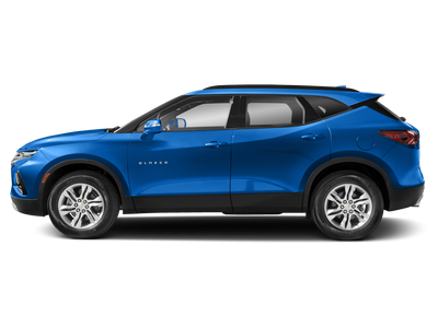 2019 Chevrolet Blazer 1LT