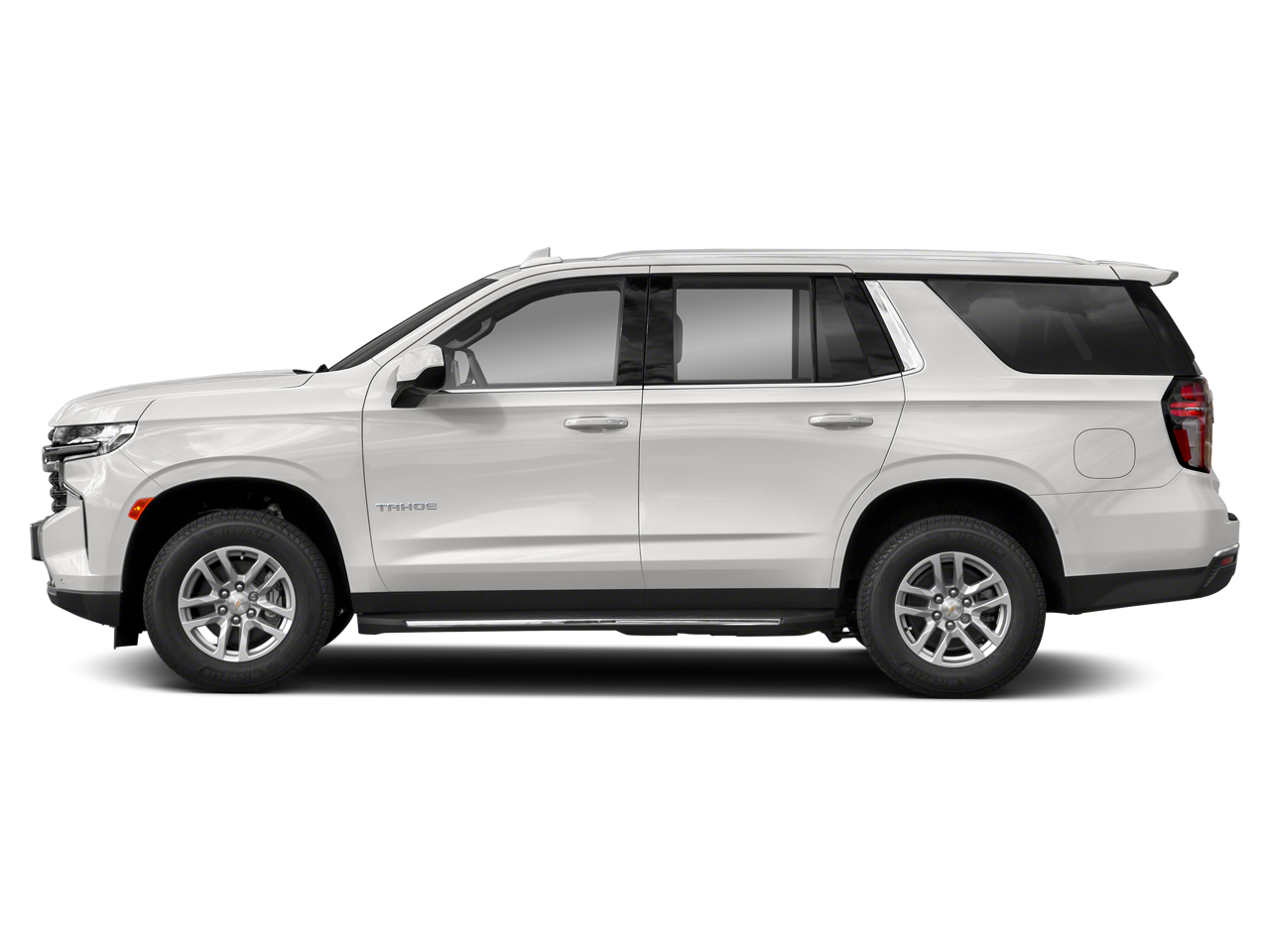 2023 Chevrolet Tahoe LS - Photo 28