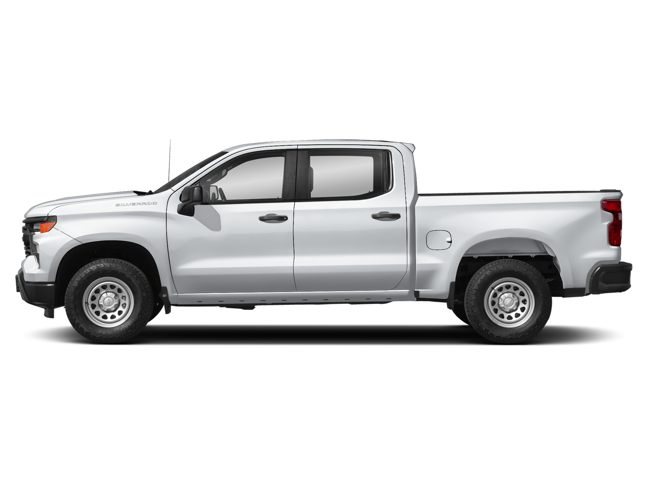 2023 Chevrolet Silverado 1500 Work Truck - Photo 28