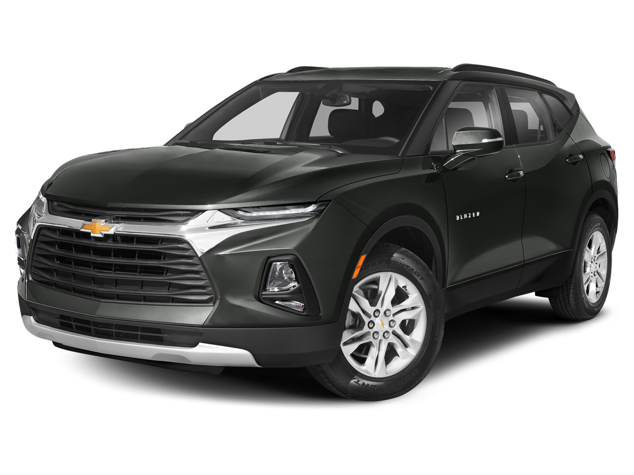 2019 Chevrolet Blazer 1LT
