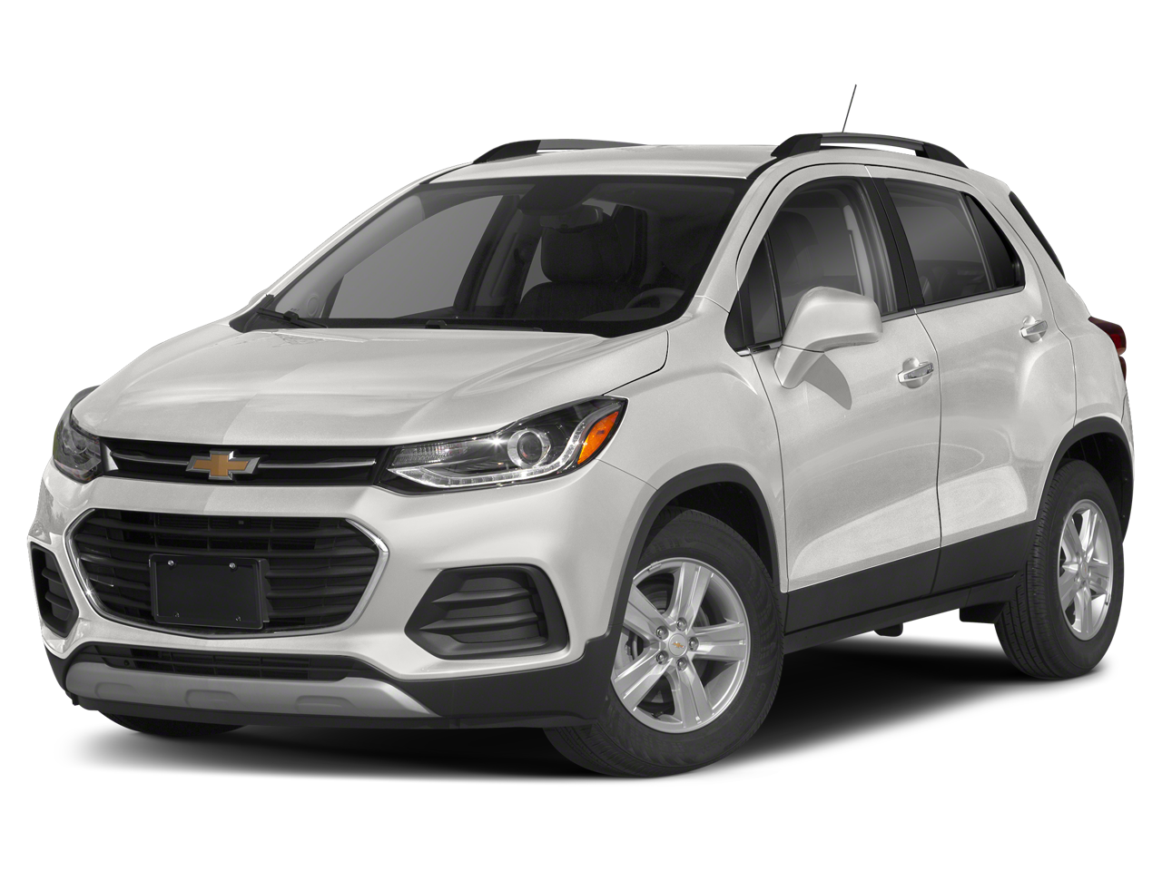 2020 Chevrolet Trax FWD LT