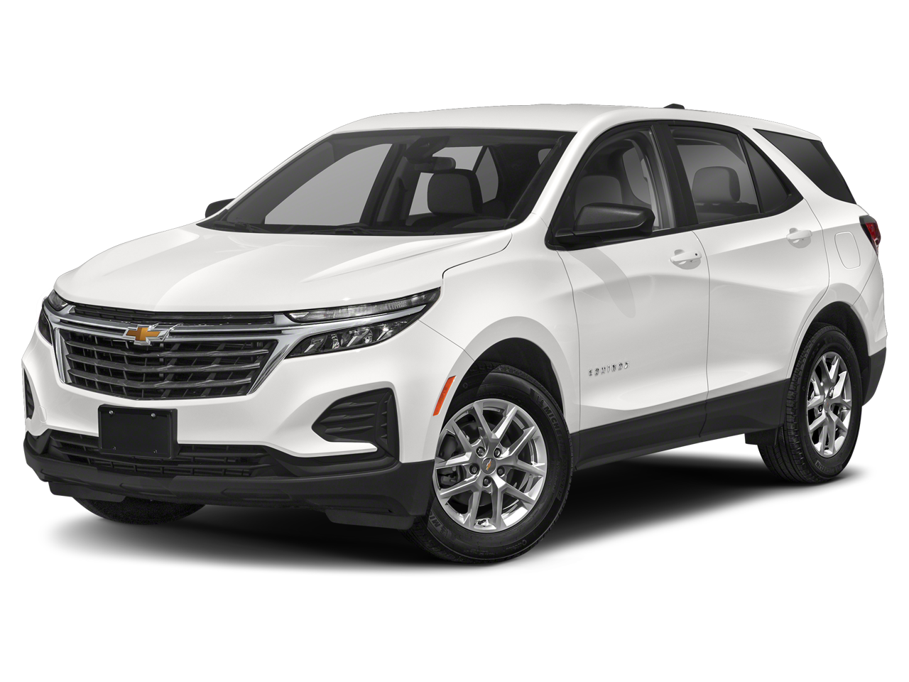 2022 Chevrolet Equinox FWD RS