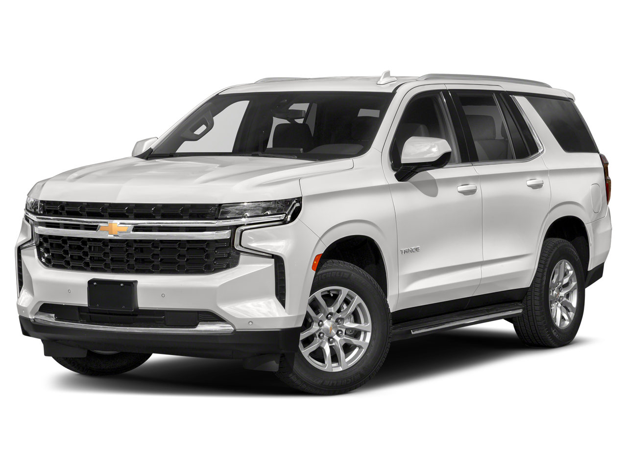 2023 Chevrolet Tahoe LS - Photo 26