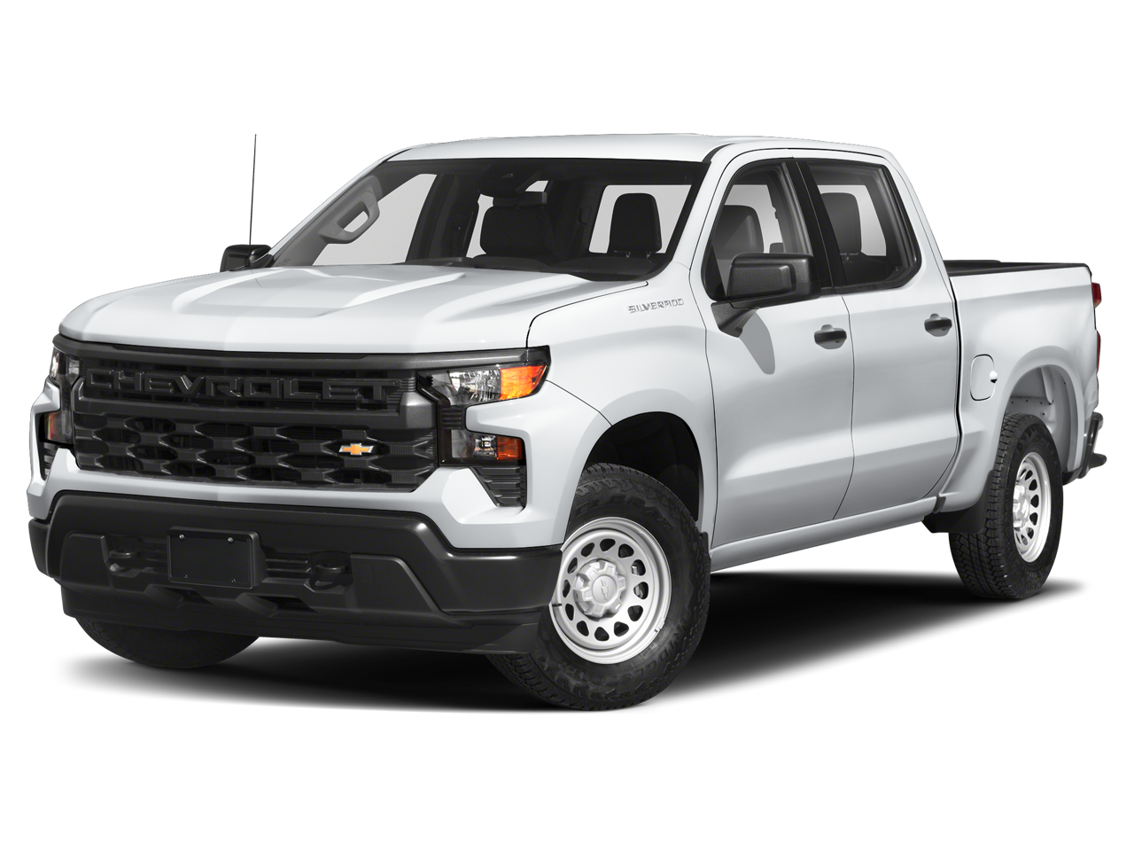 2023 Chevrolet Silverado 1500 Work Truck - Photo 26