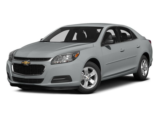 2014 Chevrolet Malibu 1LT's photo