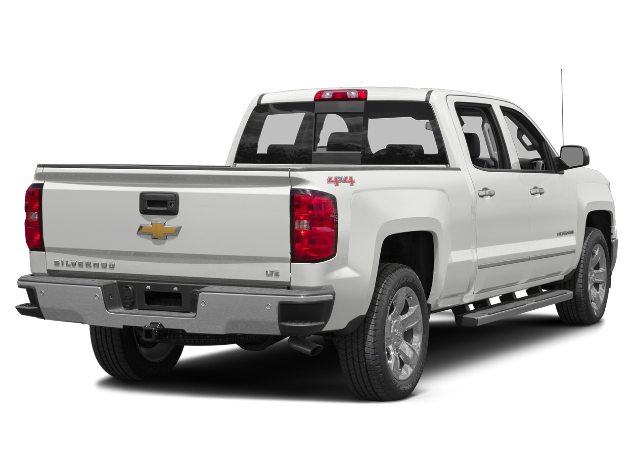 Used 2015 Chevrolet Silverado 1500 LT with VIN 3GCPCREC7FG353224 for sale in Big Spring, TX
