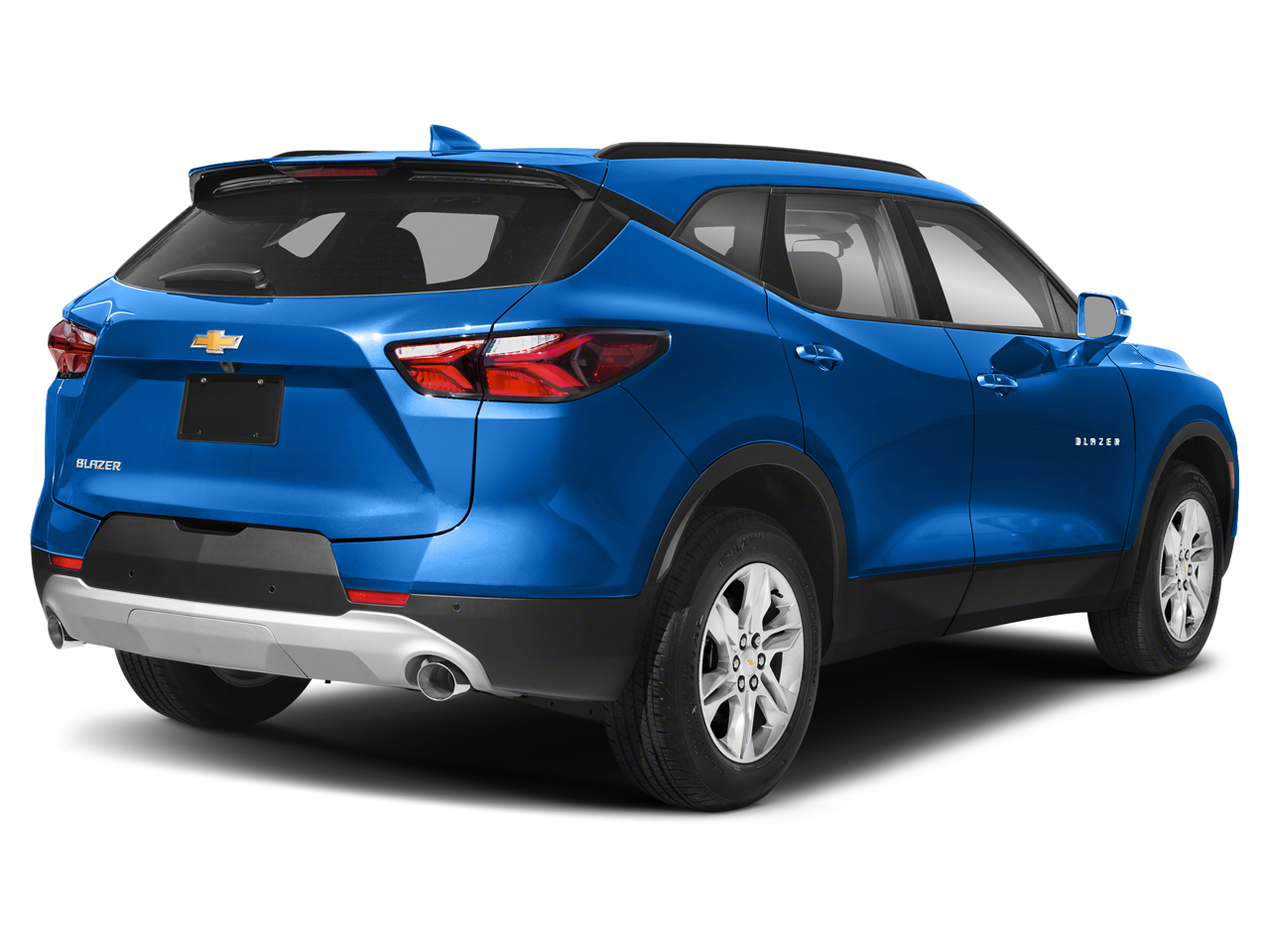 2019 Chevrolet Blazer 1LT