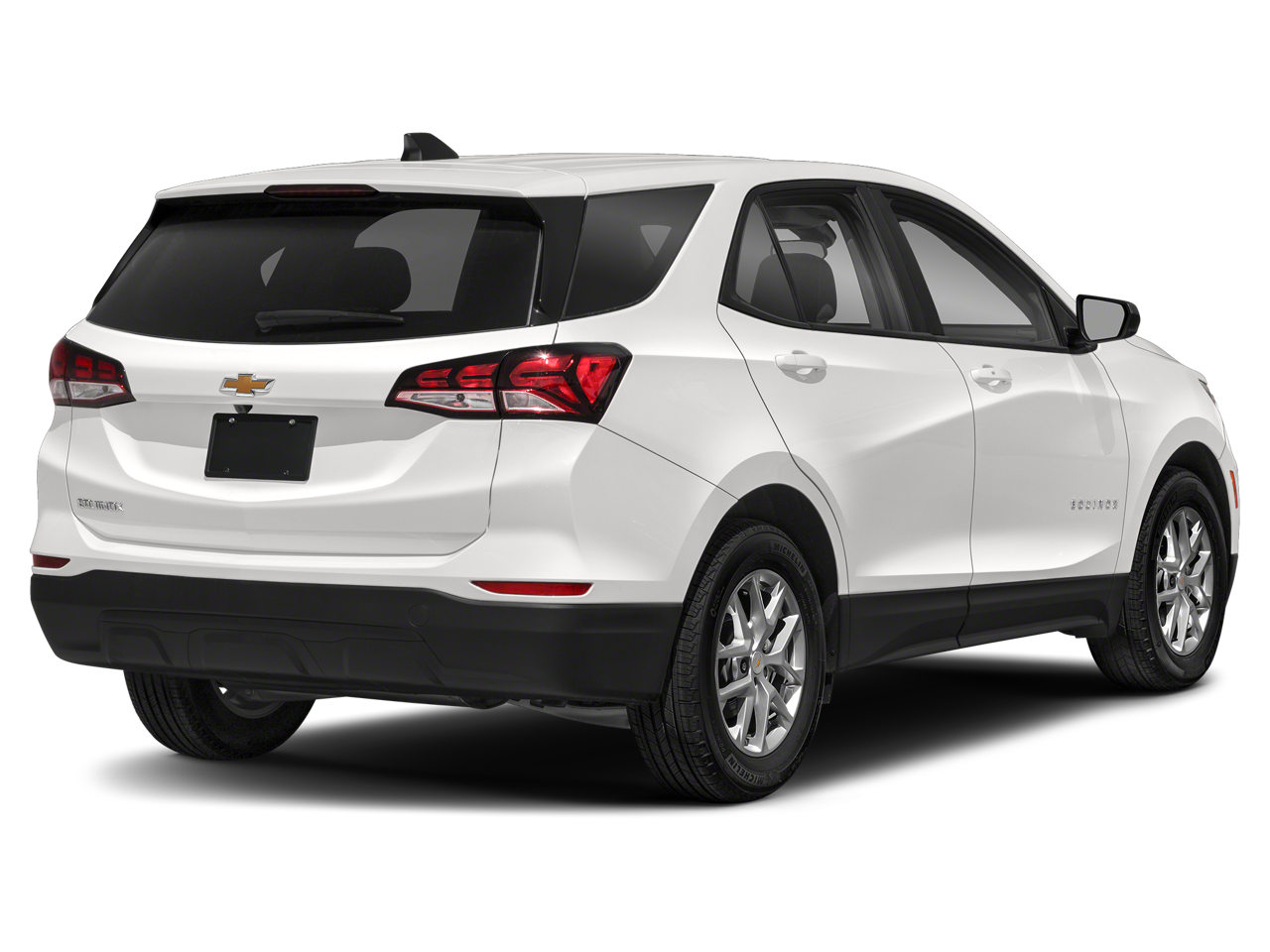 2022 Chevrolet Equinox FWD RS