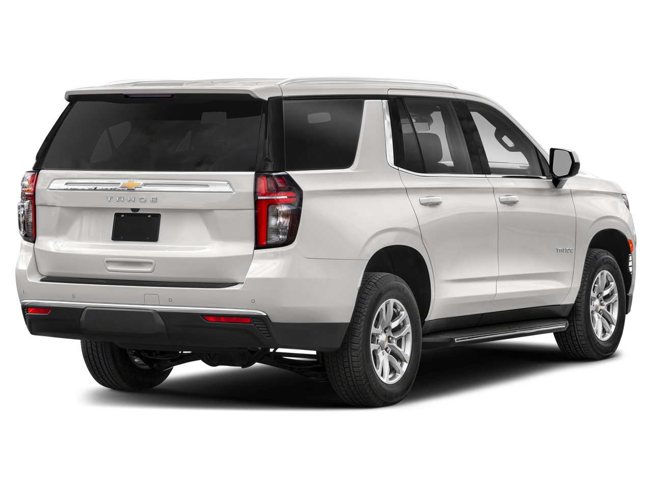 2023 Chevrolet Tahoe LS - Photo 27
