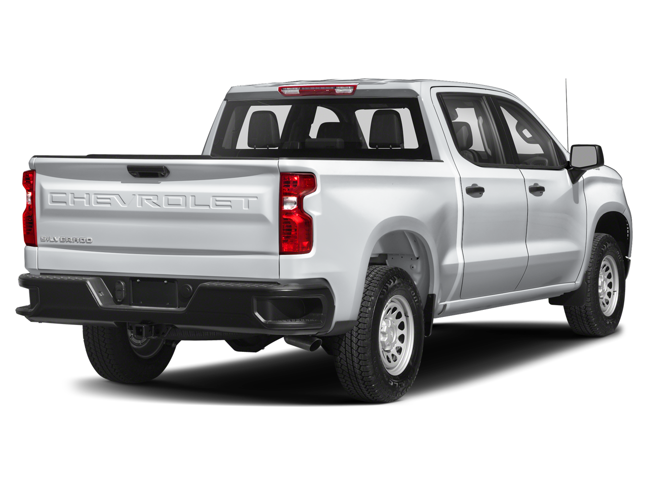 2023 Chevrolet Silverado 1500 Work Truck - Photo 27