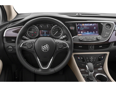 2019 Buick Envision FWD Essence