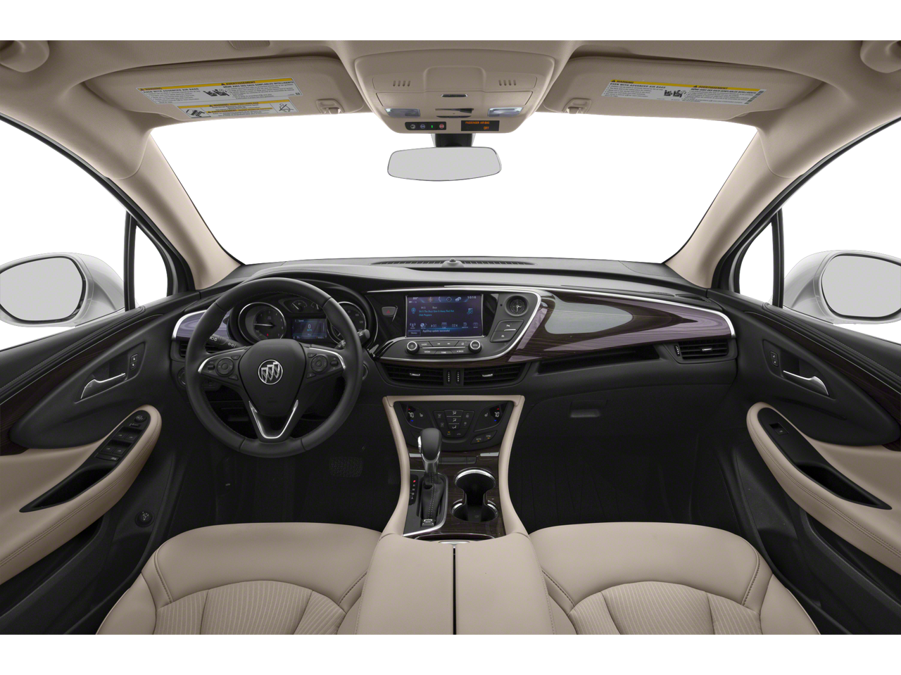 2019 Buick Envision FWD Essence