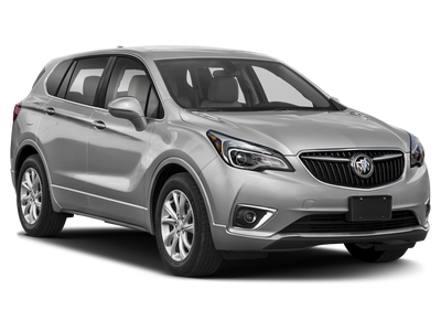 2019 Buick Envision FWD Essence