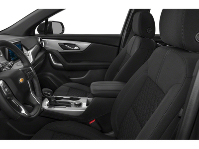 2019 Chevrolet Blazer 1LT