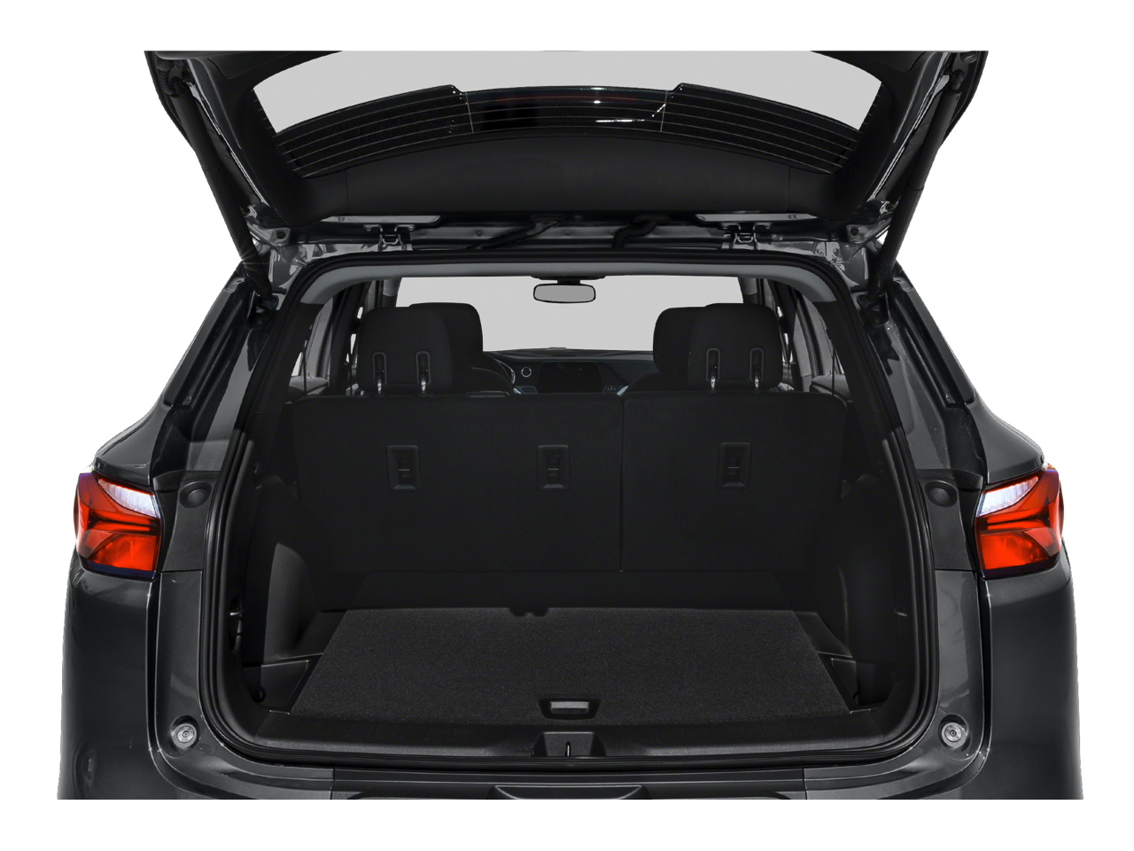 2019 Chevrolet Blazer 1LT