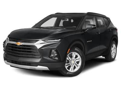 2020 Chevrolet Blazer FWD 2LT