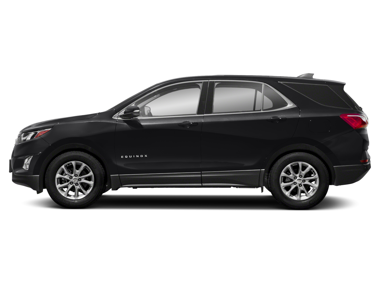 2020 Chevrolet Equinox FWD LT 1.5L Turbo