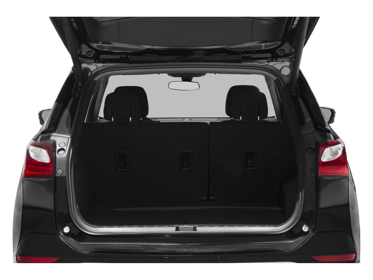 2020 Chevrolet Equinox FWD LT 1.5L Turbo