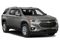 2020 Chevrolet Traverse FWD LT Cloth