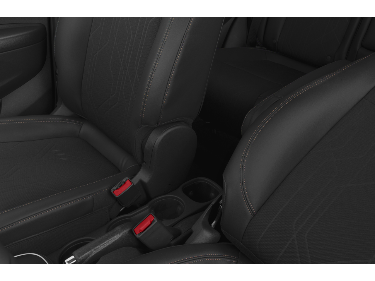 2020 Chevrolet Trax FWD LT