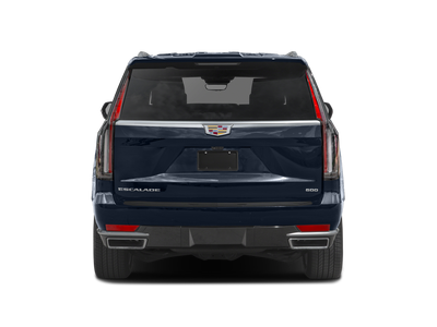 2021 Cadillac Escalade Premium Luxury Platinum