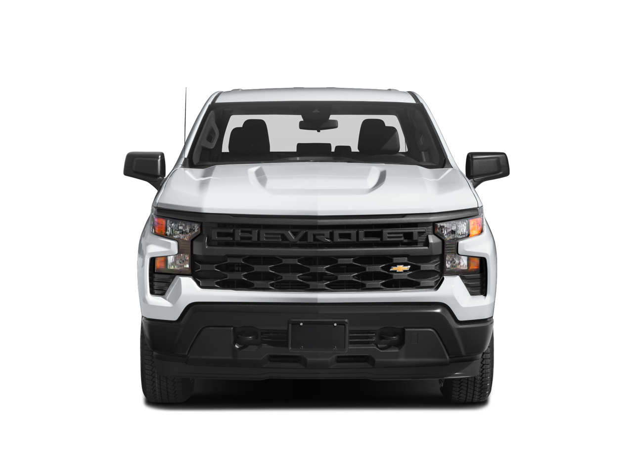 2022 Chevrolet Silverado 1500 4WD Crew Cab Short Bed High Country