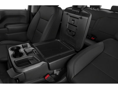 2022 Chevrolet Silverado 1500 4WD Crew Cab Short Bed High Country