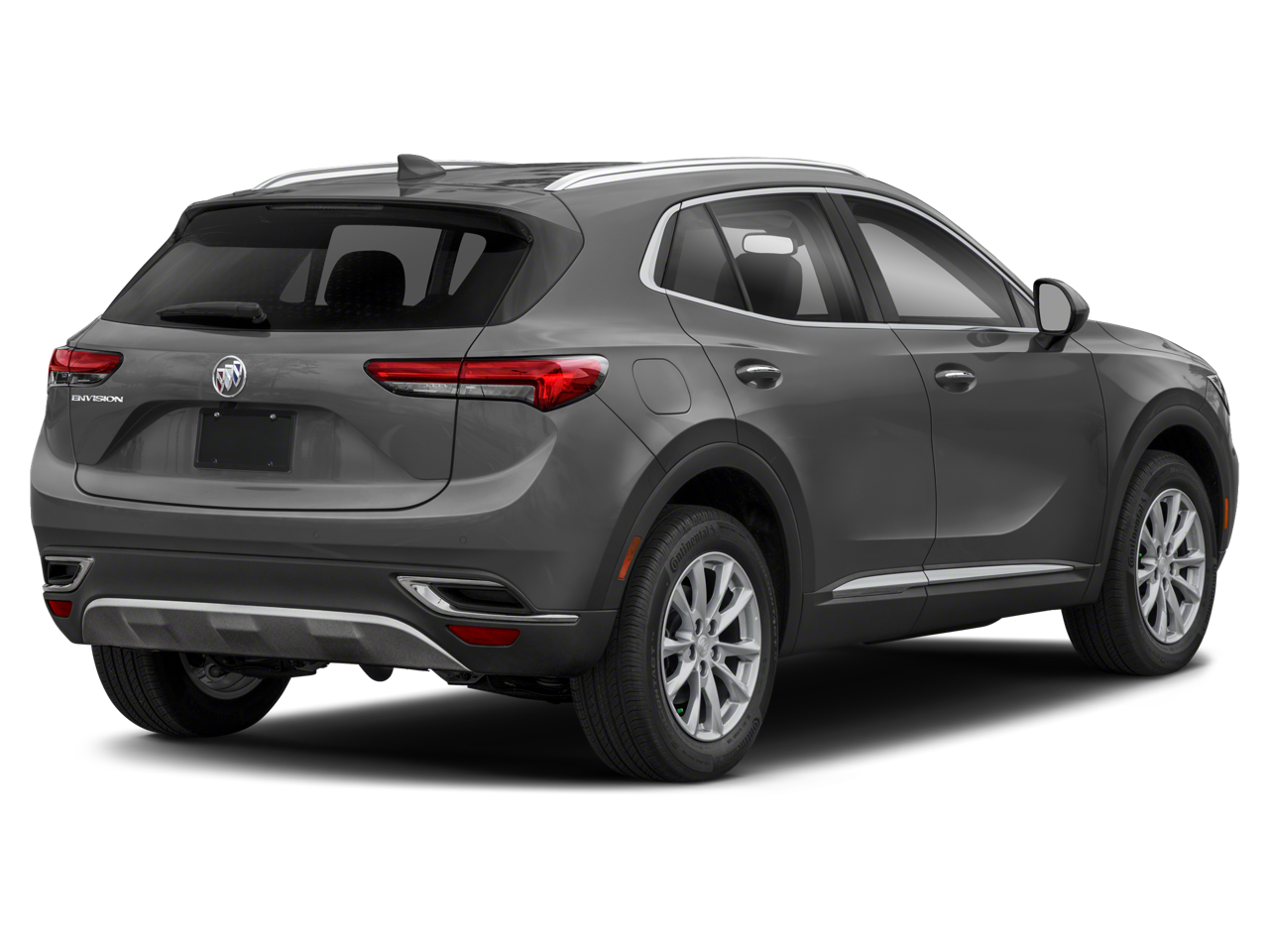 2023 Buick Envision Preferred FWD
