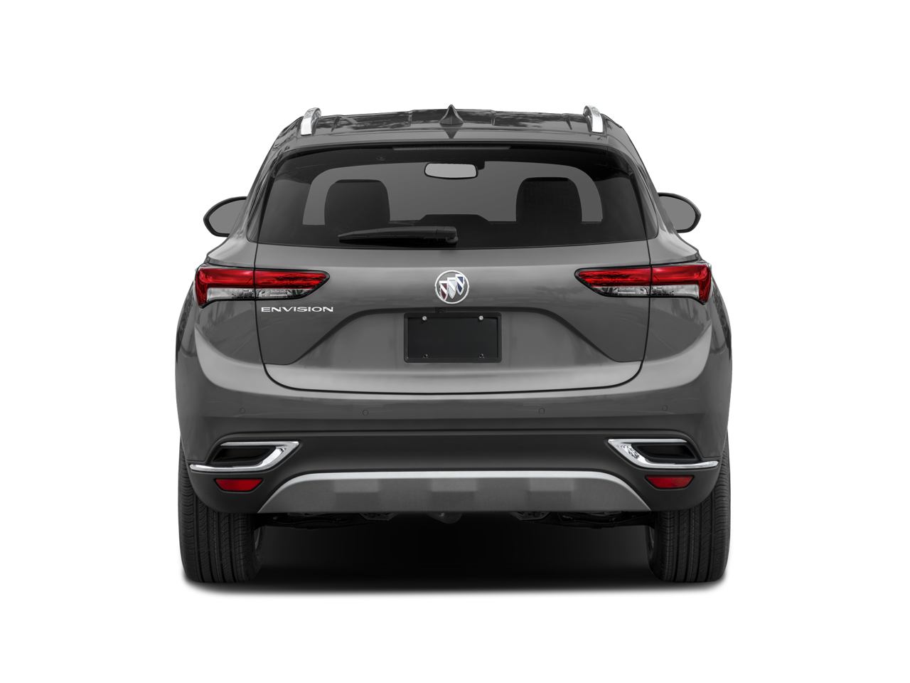 2023 Buick Envision Preferred FWD