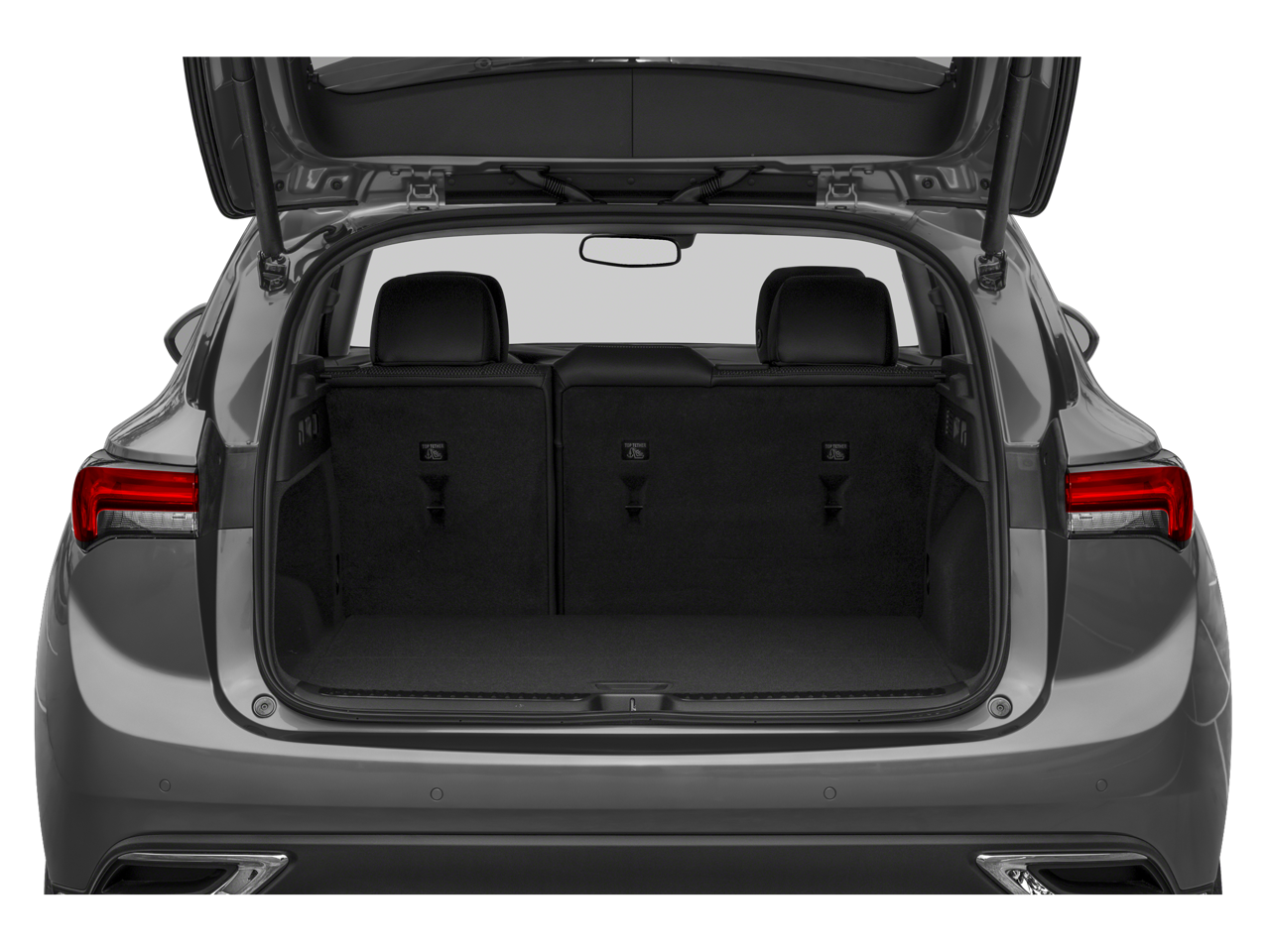 2023 Buick Envision Preferred FWD