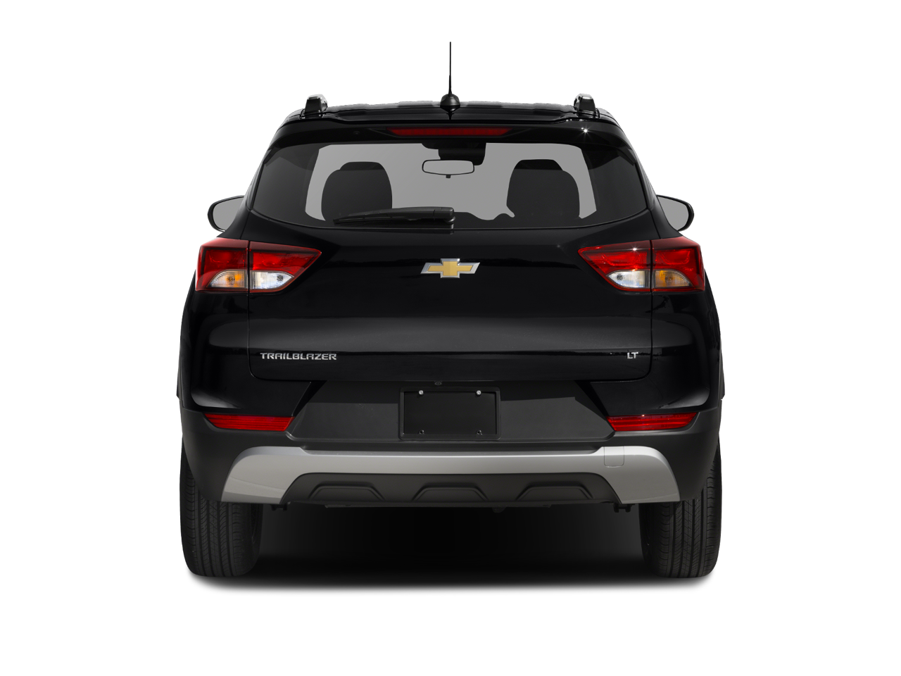 2023 Chevrolet Trailblazer FWD LT