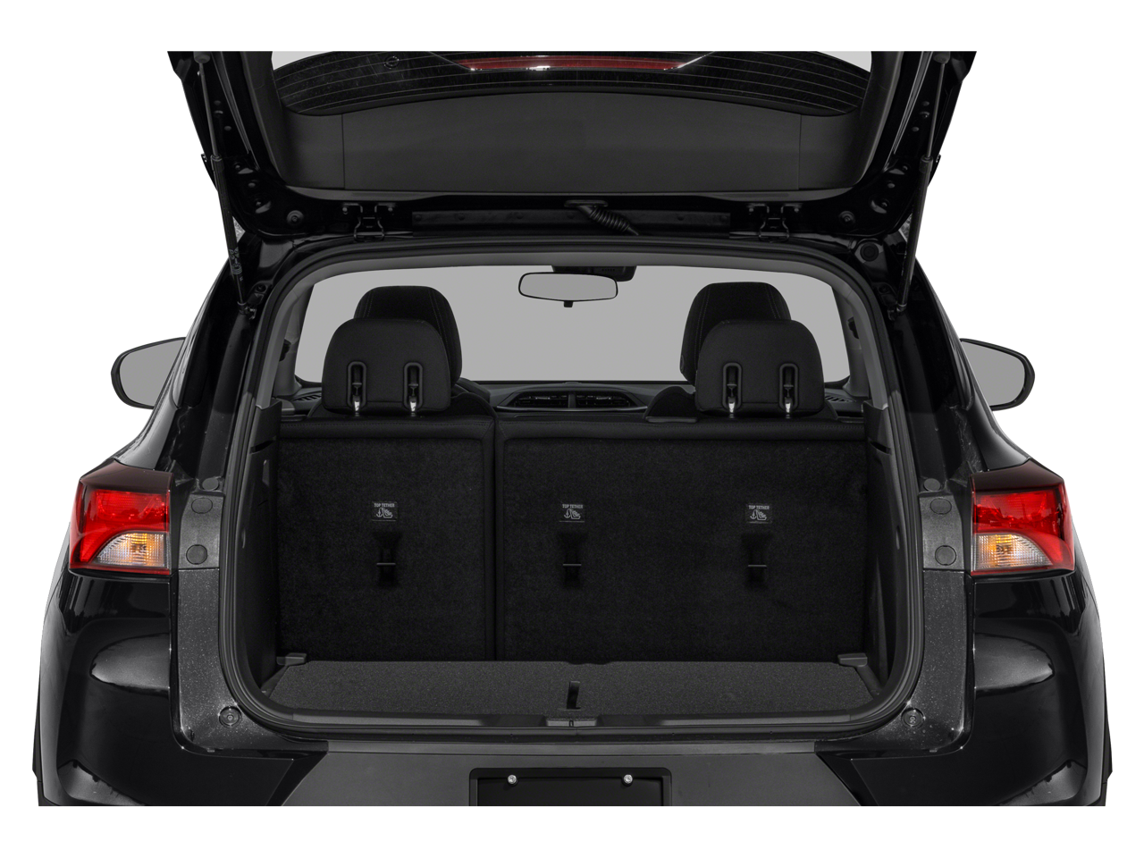 2023 Chevrolet Trailblazer FWD LT