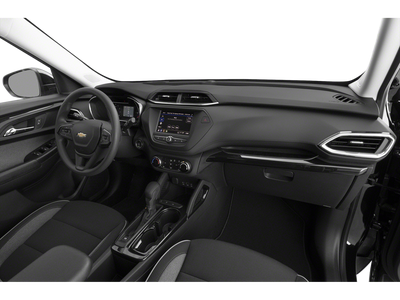 2023 Chevrolet Trailblazer FWD LT