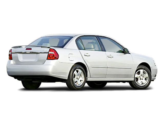 2008 Chevrolet Malibu LS w/1FL