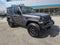 2025 Jeep Wrangler 2-Door Sport 4x4
