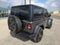 2025 Jeep Wrangler 2-Door Sport 4x4