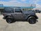 2025 Jeep Wrangler 2-Door Sport 4x4