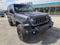 2025 Jeep Wrangler 2-Door Sport 4x4