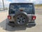 2025 Jeep Wrangler 2-Door Sport 4x4
