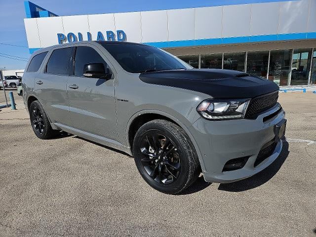 2020 Dodge Durango R/T AWD