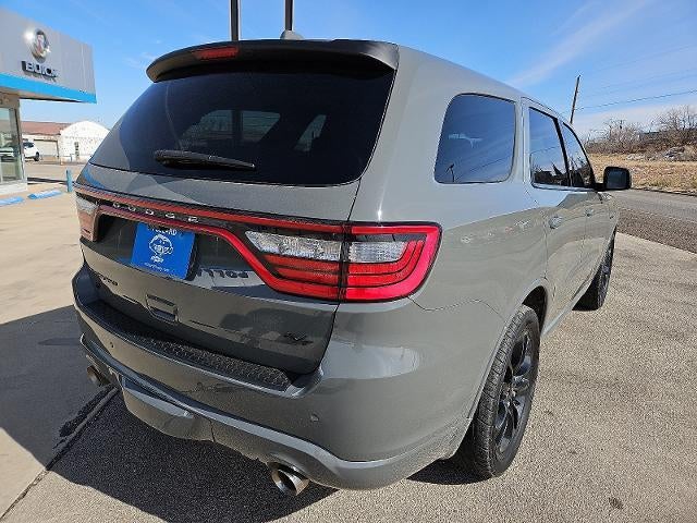 2020 Dodge Durango R/T AWD
