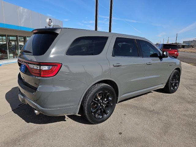 2020 Dodge Durango R/T AWD